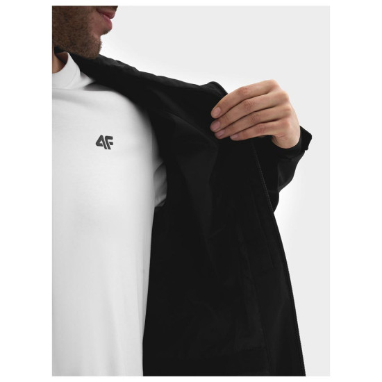 4F Ανδρικό μπουφάν Technical Jacket